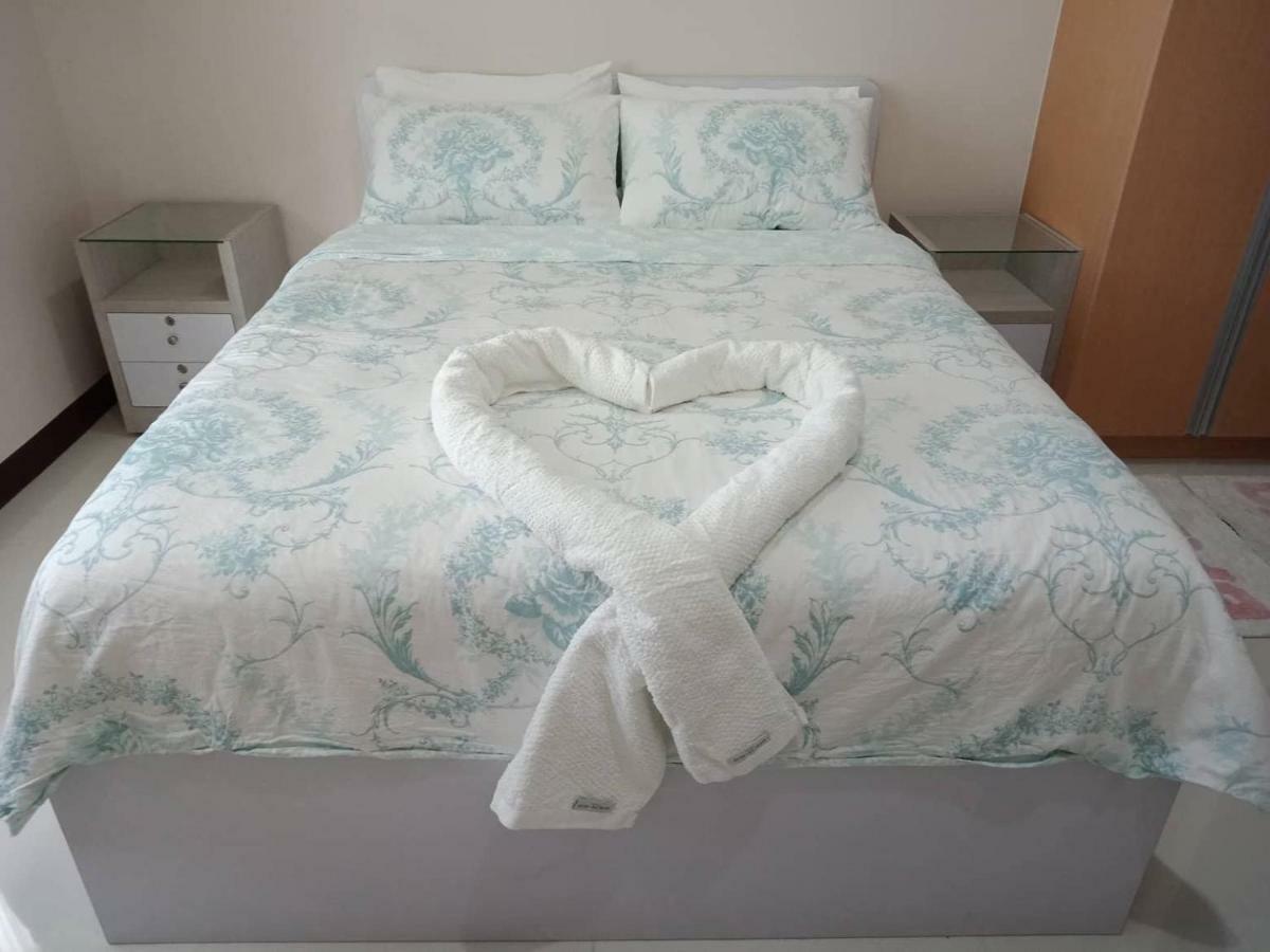 Chillax Studio 101 Newport Boulevard 마닐라 외부 사진