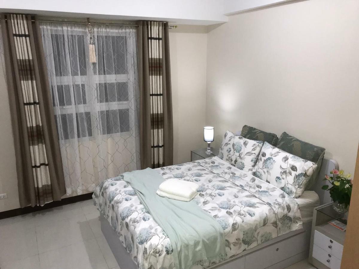Chillax Studio 101 Newport Boulevard 마닐라 외부 사진