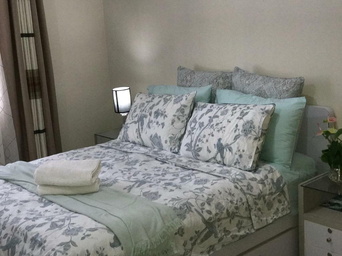 Chillax Studio 101 Newport Boulevard 마닐라 외부 사진