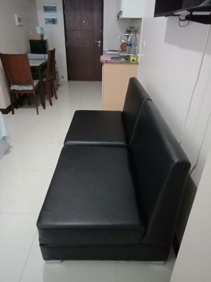 Chillax Studio 101 Newport Boulevard 마닐라 외부 사진