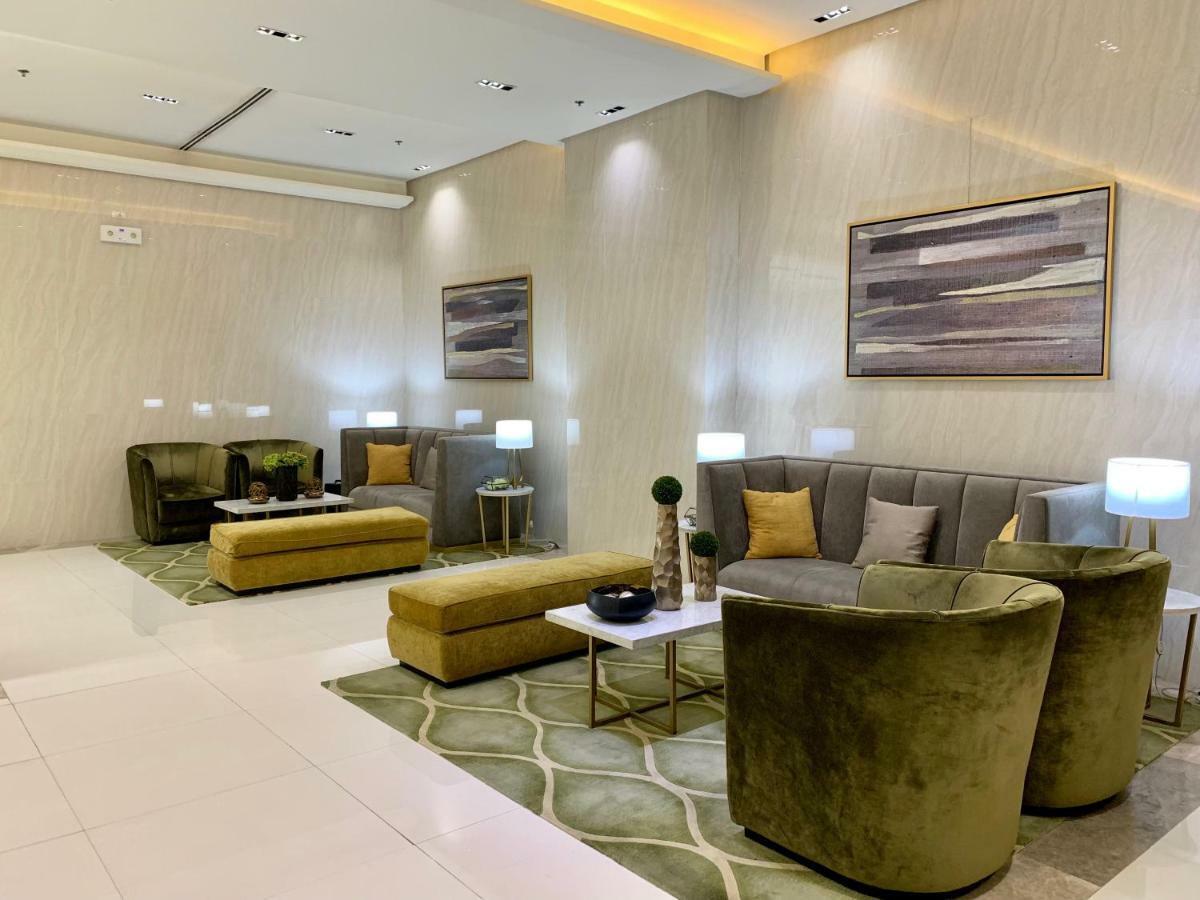 Chillax Studio 101 Newport Boulevard 마닐라 외부 사진