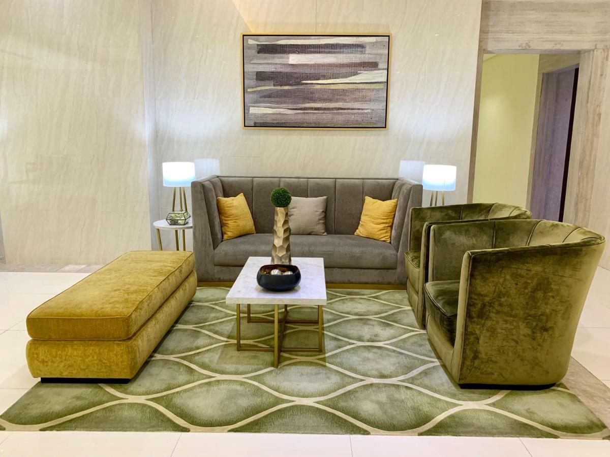 Chillax Studio 101 Newport Boulevard 마닐라 외부 사진