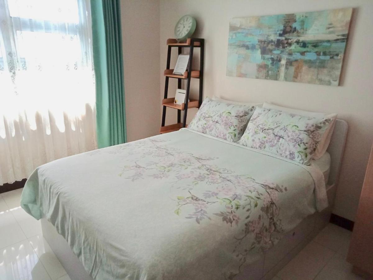 Chillax Studio 101 Newport Boulevard 마닐라 외부 사진